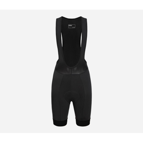 Orbea HIRU spodenki juniorskie CORE12 czarny