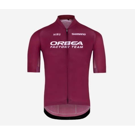Orbea HIRU koszulka męska ADVANCED OFT XXXL OFT