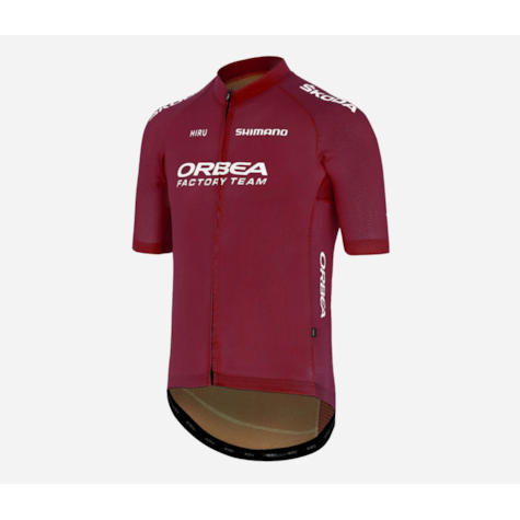 Orbea HIRU koszulka męska  CORE LIGHT XXXL OFT