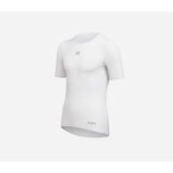 Orbea HIRU koszulka bazowa M/L biały