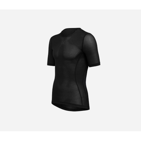 Orbea HIRU koszulka bazowa M/L czarny