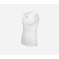 Orbea HIRU bezrękawnik bazowy M/L biały