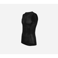 Orbea HIRU bezrękawnik bazowy M/L czarny