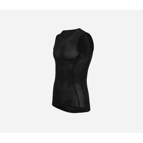 Orbea HIRU bezrękawnik bazowy M/L czarny