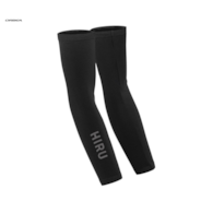 Orbea HIRU rękawki termiczne DWR L/XL FBLK