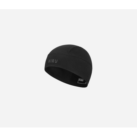 Orbea HIRU czapka pod kask S czarny