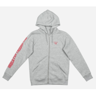 Orbea MKT Bluza z kapturem enduro szara L