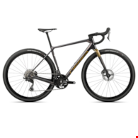 Orbea rower gravelowy  TERRA M20iTEAM L CAR-Infinity Green