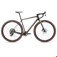 Orbea rower gravelowy  TERRA M21eTEAM 1X L CAR-Infinity Green