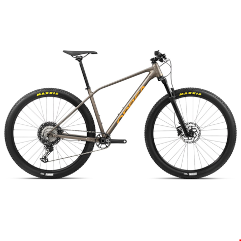 Orbea rower MTB  ALMA H30 L BRO-MAN