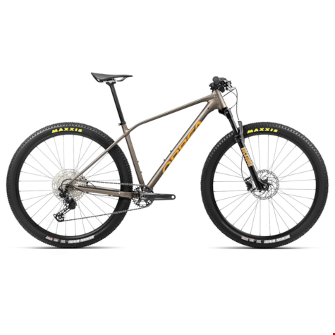 Orbea rower MTB  ALMA H20 L BRO-MAN