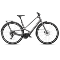 Orbea rower elektryczny DIEM 30 M Glitter Anthracite