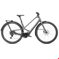 Orbea rower elektryczny DIEM 30 L Glitter Anthracite