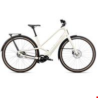 Orbea rower elektryczny DIEM 20 L Ivory White