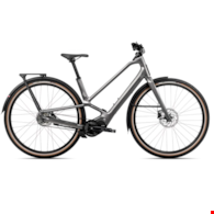 Orbea rower elektryczny DIEM 20 L Glitter Anthracite