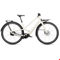 Orbea rower elektryczny DIEM 10 L Ivory White