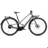 Orbea rower elektryczny DIEM 10 L Glitter Anthracite