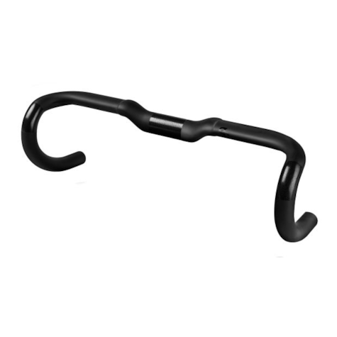 ORBEA OC Kierownica szosa carbon RP10-R 420mm C003