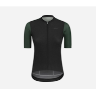 Orbea HIRU damska koszulka LAB Ultralekka L G FOREST