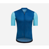 Orbea HIRU koszulka męska ADVANCED XXXL BLUE