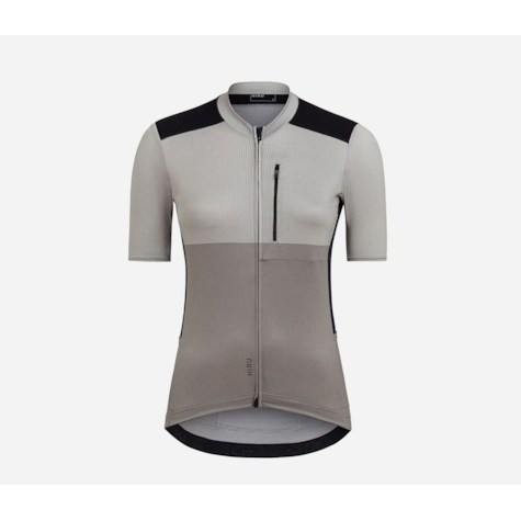 Orbea HIRU damska koszulka ADVANCED CARGO XS STONE