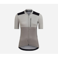 Orbea HIRU damska koszulka ADVANCED CARGO M STONE