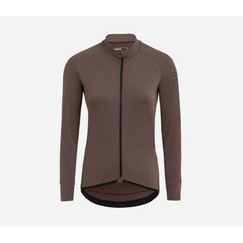 Orbea HIRU damska koszulka LS ADVANCED M STONE