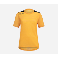 Orbea HIRU damksa koszulka ADVANCED MERN XS YLLOW