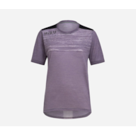 Orbea HIRU damksa koszulka ADVANCED MERN M PURPL