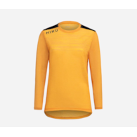 Orbea HIRU damska koszulka LS ADVANCED MERN XS YLLOW