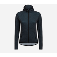 Orbea HIRU damska bluza CORE Merino M GRAPHITE