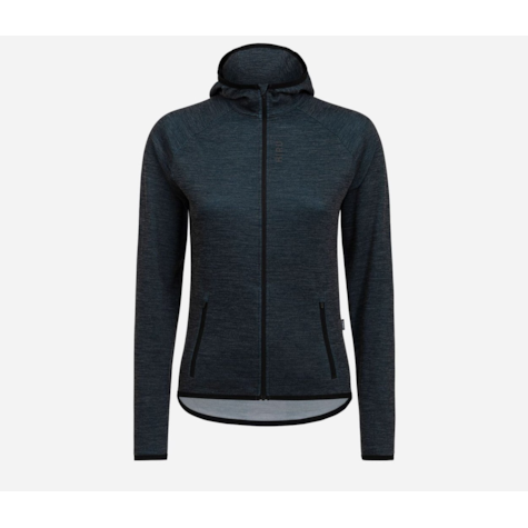 Orbea HIRU damska bluza CORE Merino M GRAPHITE