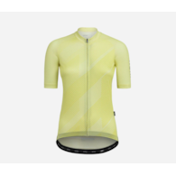 Orbea HIRU damksa koszulka CORE LIGHT S YELLOW