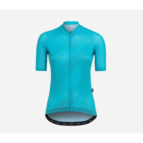 Orbea HIRU damksa koszulka CORE LIGHT XS L BLUE