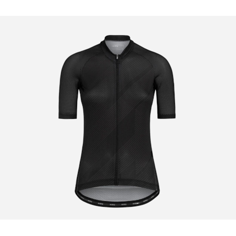 Orbea HIRU damksa koszulka CORE LIGHT M F BLK