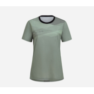 Orbea HIRU damksa koszulka CORE S GREEN