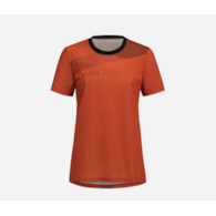 Orbea HIRU damksa koszulka CORE S ORANGE