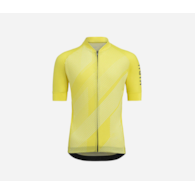 Orbea HIRU juniorska koszulka CORE 6 YELLOW