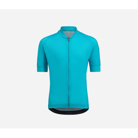 Orbea HIRU juniorska koszulka CORE 6 LIGHT BLUE