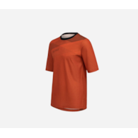 Orbea HIRU koszulka juniorska MTB 12 ORANGE