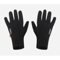 Orbea HIRU rękawiczki zimowe XXS czarne