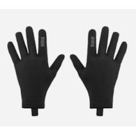 Orbea HIRU MTB Rękawiczki długie XXS czarny