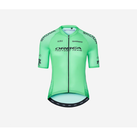 Orbea HIRU damska koszulka REPLICA XS OFT