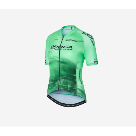 Orbea HIRU damksa koszulka CORE XS SUDAFRICA