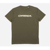 ORBEA MKT Koszulka Orbea Khaki S