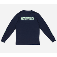 Orbea MKT bluza FTY granatowy S