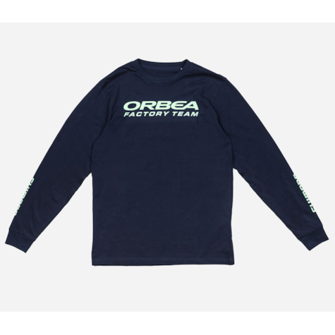 Orbea MKT bluza FTY granatowy S