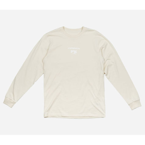 Orbea MKT Koszulka Enduro dł. ręk. beżowa XL