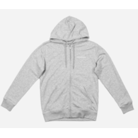 Orbea MKT Bluza z kapturem szara XXS