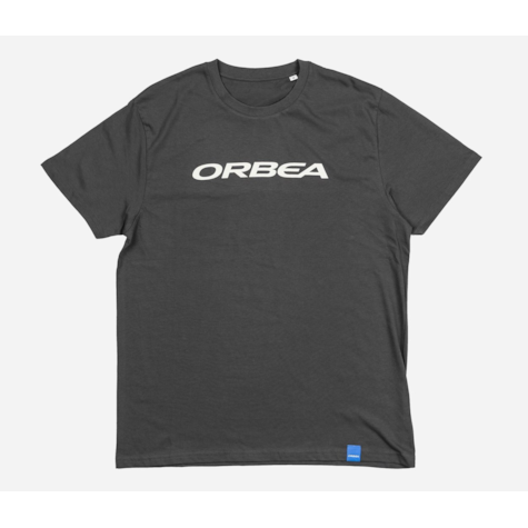 Orbea MKT Koszulka Orbea Szara XS
